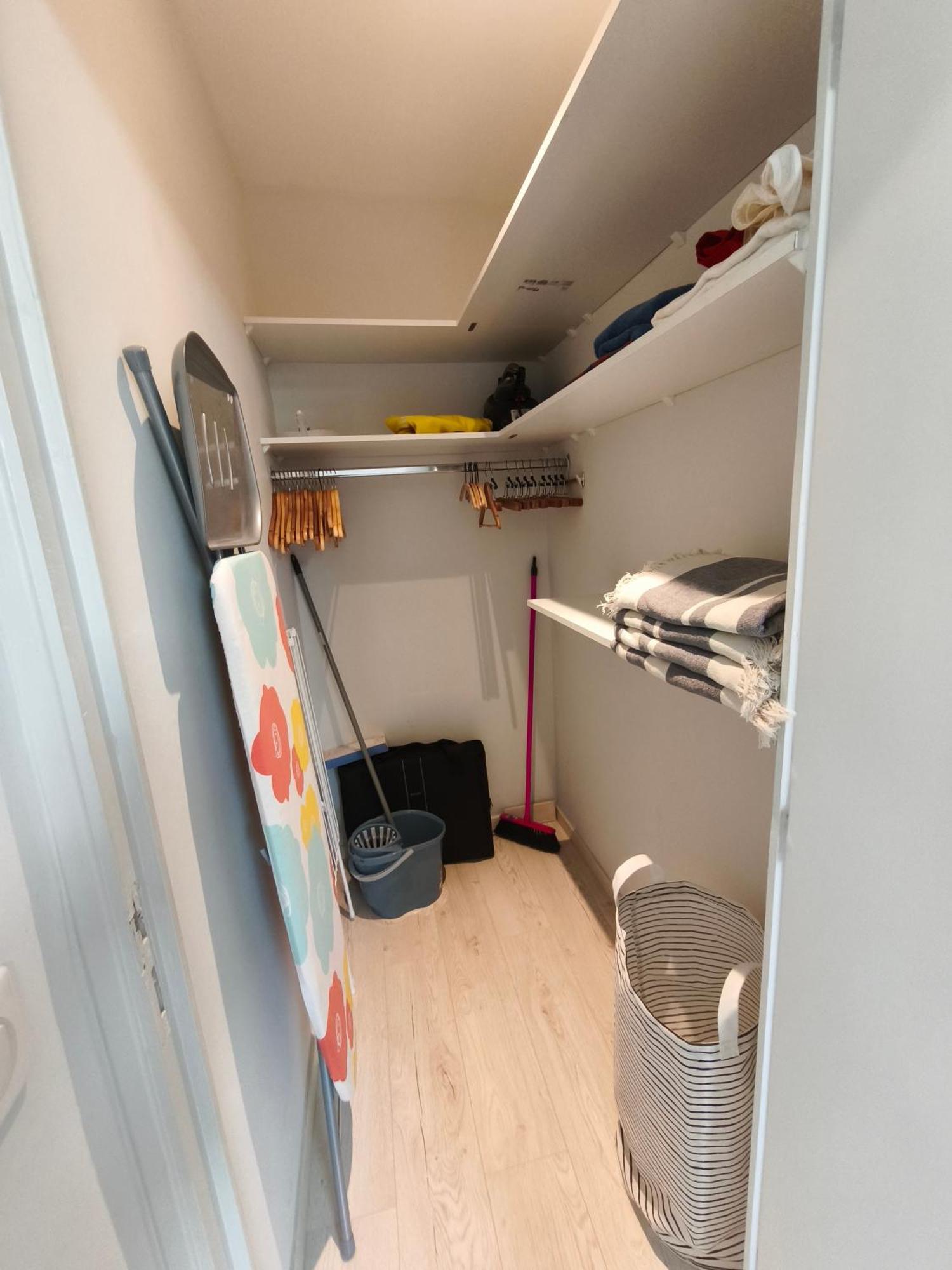 Location T3 A Apartment