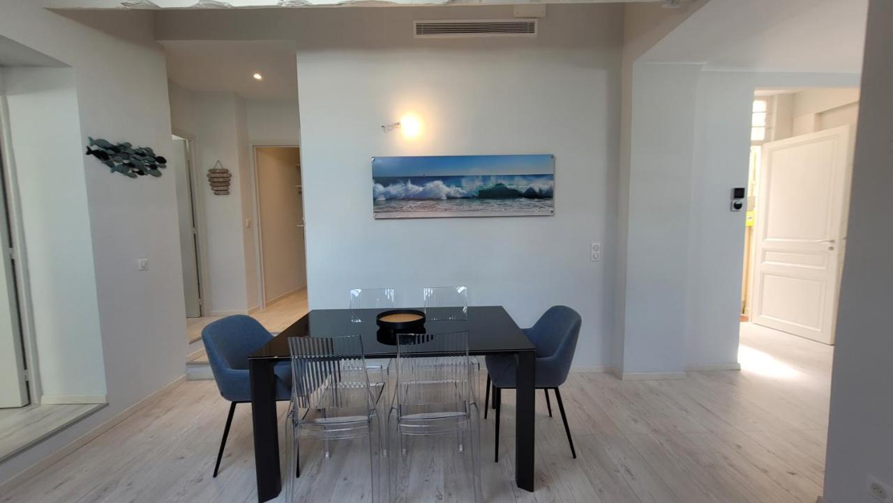 Appartement Location T3 A Cannes