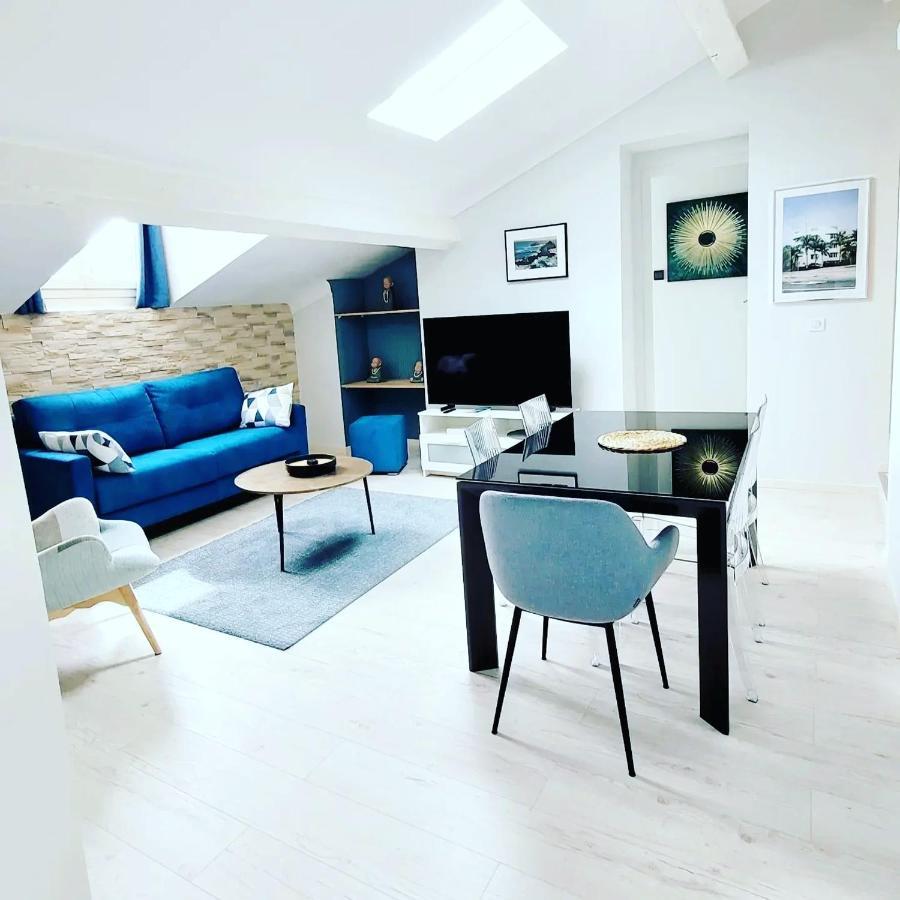 Appartement Location T3 A