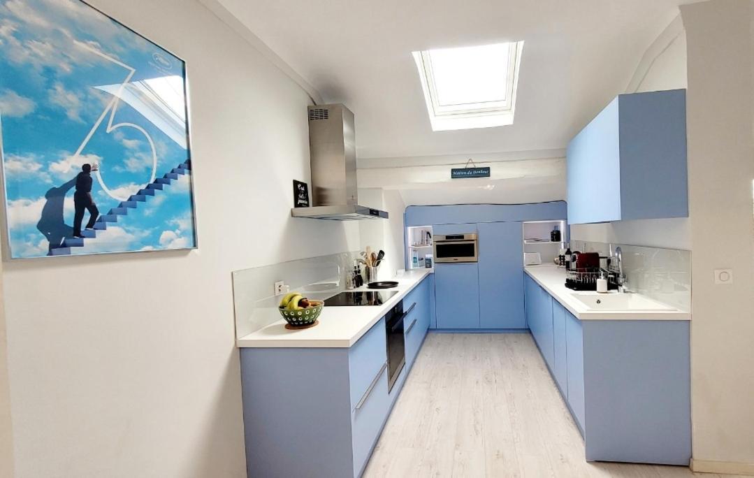 Appartement Location T3 A