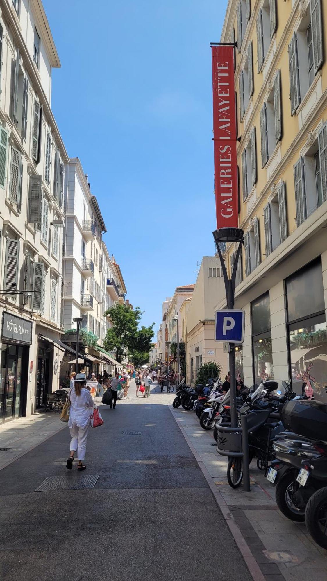 Appartement Location T3 A *