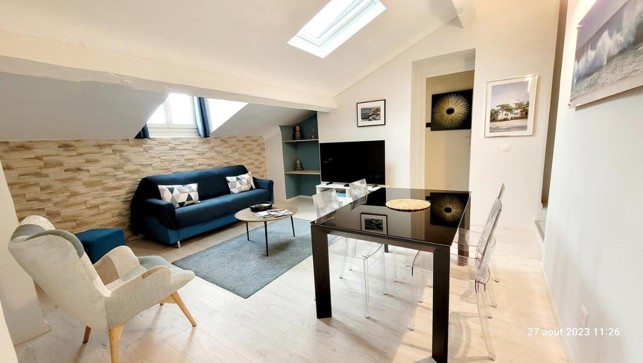 Location T3 A Appartement Cannes
